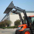 Front End Loader for Tractor widely used in Canada, USA and chile